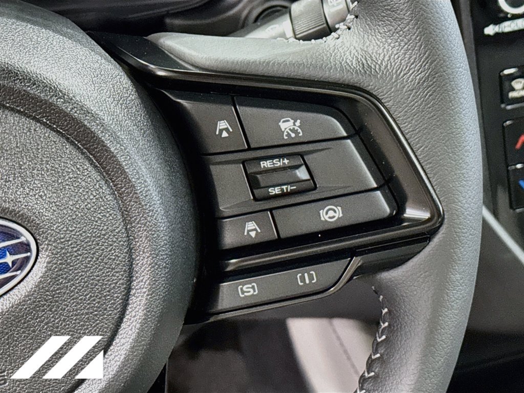 New 2026 Subaru Forester Premium AWD/4WD image 13