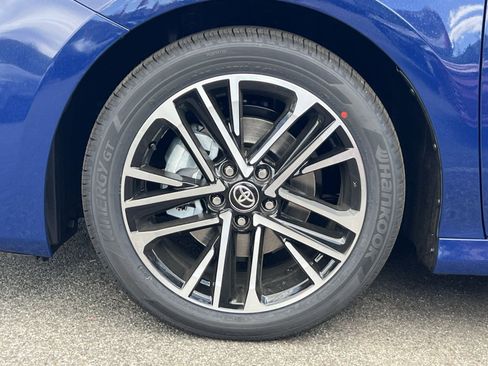 New 2026 Toyota Camry XLE image 5