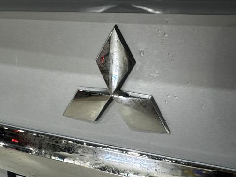 Used 2021 Mitsubishi Mirage G4 LE image 31