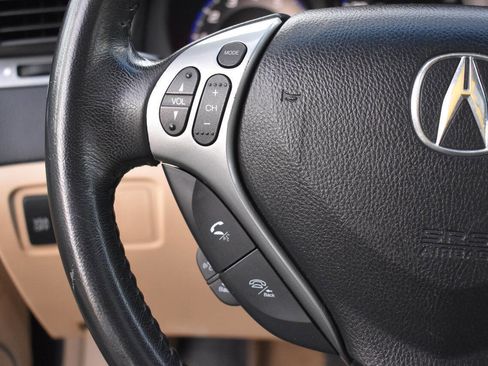 Used 2008 Acura TL image 20