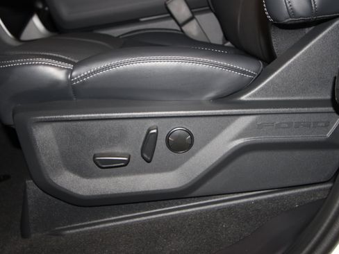 New 2026 Ford Expedition Max Platinum w/ Stealth Appearance Package AWD/4WD image 7