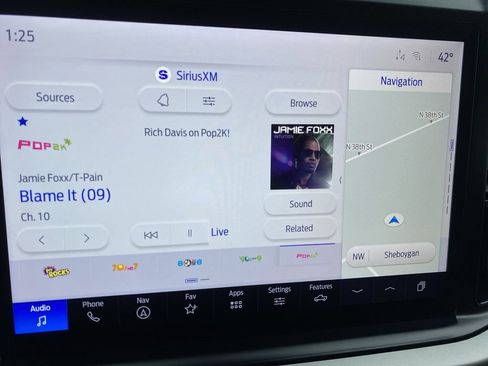 New 2026 Ford F350 XLT w/ XLT Premium Package image 22