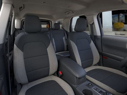 New 2025 Ford Bronco Sport Big Bend AWD/4WD image 10