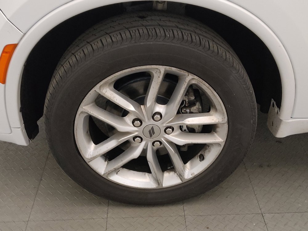 Used 2023 Dodge Durango GT AWD/4WD image 31