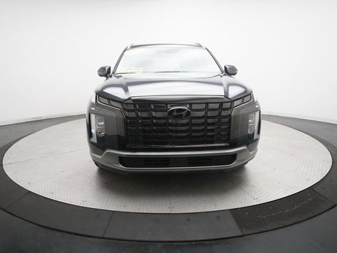 Used 2024 Hyundai Palisade SEL w/ Premium Package AWD/4WD image 11