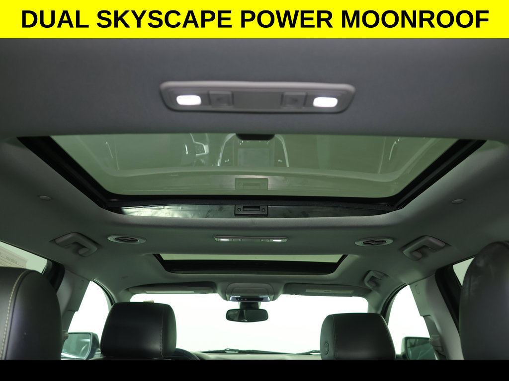 Used 2023 GMC Acadia SLT w/ Elevation Edition AWD/4WD image 3