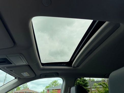 New 2026 Honda CR-V EX-L image 14