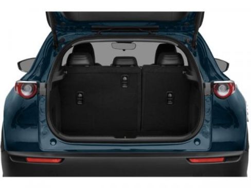 Used 2021 MAZDA CX-30 AWD 2.5 S w/ Premium Package image 14