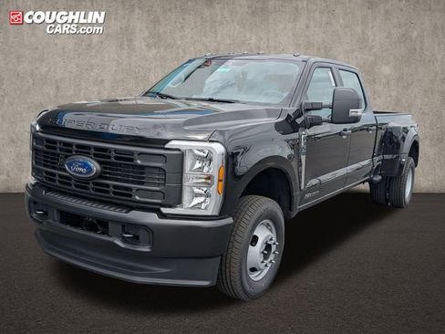 New 2026 Ford F350 XL AWD/4WD image 3