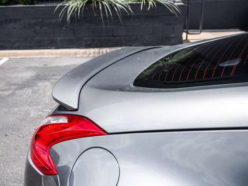 Used 2013 Nissan 370Z Coupe RWD image 17