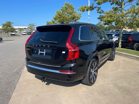 Used 2024 Volvo XC90 T8 Ultimate w/ Protection Package image 5