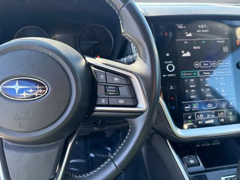 Used 2024 Subaru Outback Premium image 32
