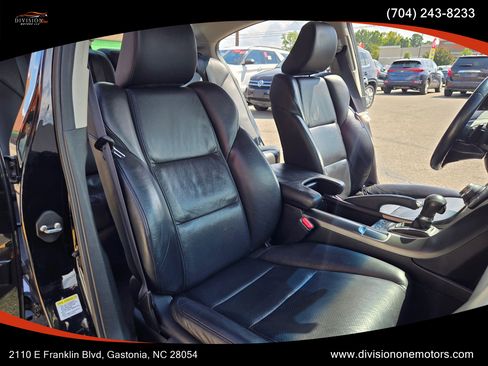 Used 2012 Acura TL w/ Advance Package image 14