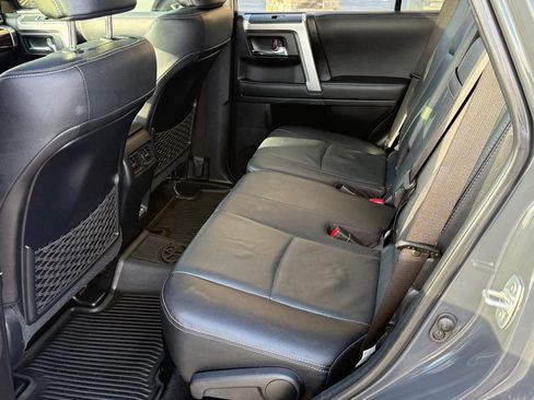 Used 2024 Toyota 4Runner Limited image 12