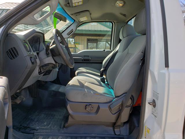 Used 2014 Ford F350 XL AWD/4WD image 11