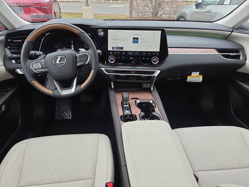 New 2026 Lexus RX 350 Premium Plus image 10