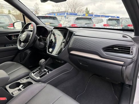 Certified 2025 Subaru Forester Limited AWD/4WD image 37