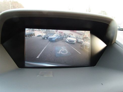 Used 2009 Acura MDX image 31