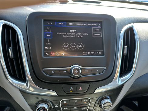 Certified 2024 Chevrolet Equinox LT image 13