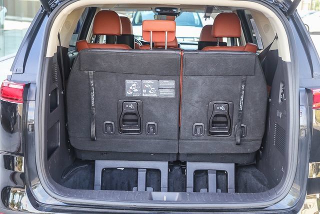 Used 2024 Kia Carnival SX Prestige FWD image 30