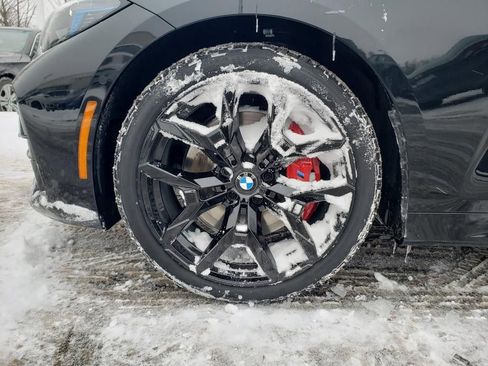 New 2026 BMW 440i xDrive Coupe AWD/4WD image 12