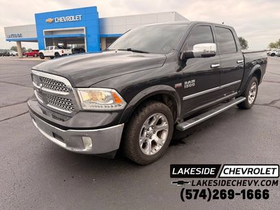 Used 2015 RAM 1500 Laramie w/ Convenience Group