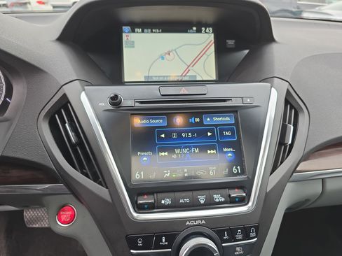 Used 2014 Acura MDX FWD w/ Advance & Entertainment image 19