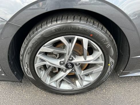Used 2023 Hyundai Sonata SEL w/ Cargo Package FWD image 8