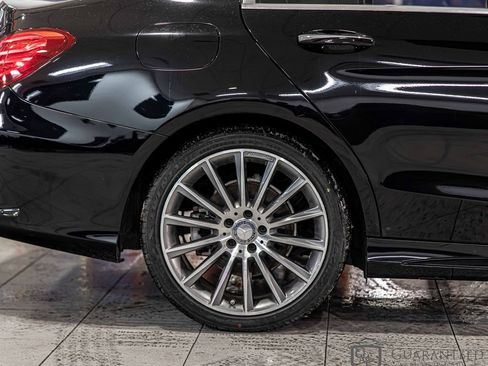 Used 2015 Mercedes-Benz C 400 4MATIC image 10