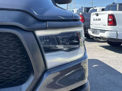 Used 2023 RAM 1500 Rebel w/ Rebel Level 2 Equipment Group AWD/4WD image 9