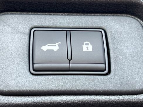 New 2026 Nissan Rogue Dark Armor AWD/4WD image 35