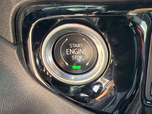 Used 2024 Chevrolet Silverado 2500 High Country w/ Technology Package AWD/4WD image 19