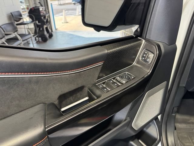 Used 2024 Ford F150 Raptor w/ Equipment Group 803A Raptor R AWD/4WD image 6