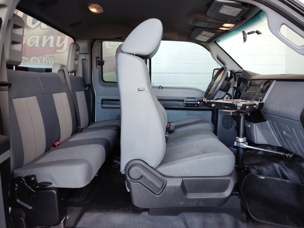 Used 2016 Ford F250 XL w/ Power Equipment Group RWD image 16