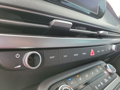 Used 2023 Hyundai Palisade SE AWD/4WD image 28