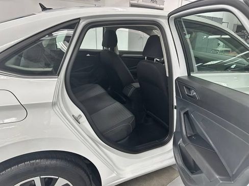 Certified 2024 Volkswagen Jetta S FWD image 14