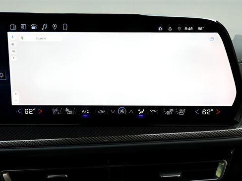 Used 2025 Chevrolet Traverse High Country w/ LPO, Floor Liner Package FWD image 15