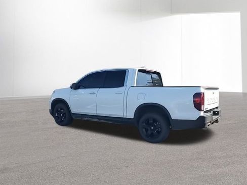 Used 2024 Honda Ridgeline RTL+ image 6