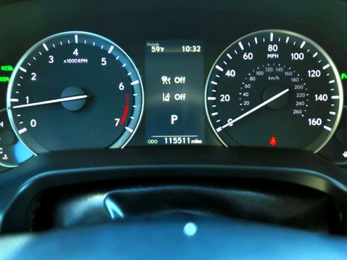 Used 2016 Lexus RX 350 2WD image 7