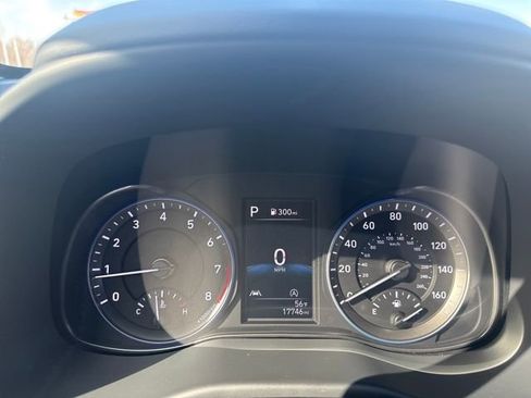 Certified 2023 Hyundai Kona SEL w/ Convenience Package image 27