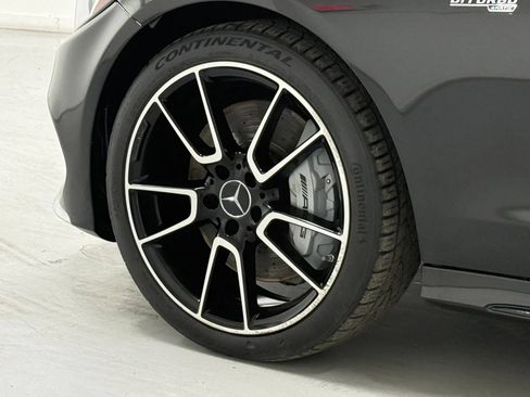 Used 2018 Mercedes-Benz C 43 AMG 4MATIC Coupe image 35