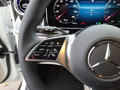 Certified 2026 Mercedes-Benz GLC 300 4MATIC image 20