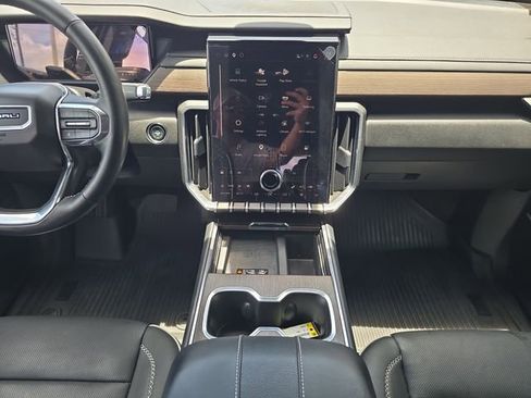Certified 2024 GMC Acadia Denali w/ LPO, Floor Liner Package FWD image 13