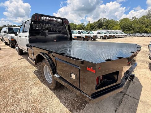 New 2026 Chevrolet Silverado 3500 W/T w/ WT Convenience Package AWD/4WD image 4