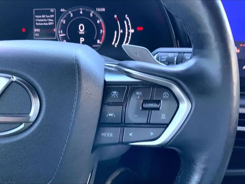 Used 2023 Lexus RX 350 Premium Plus w/ Cold Area Package image 22