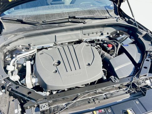 New 2026 Volvo XC60 B5 Ultra w/ Protection Package Premier image 26