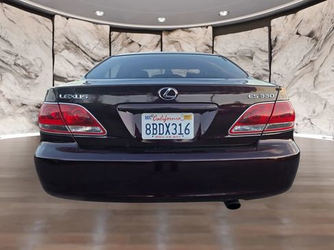 Used 2005 Lexus ES 330 image 7