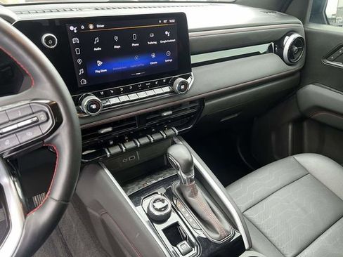 Used 2023 Chevrolet Colorado Z71 w/ Z71 Convenience Package 2 image 27