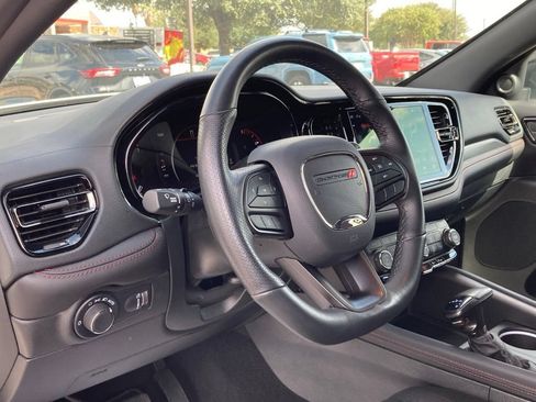 Used 2026 Dodge Durango GT RWD image 7