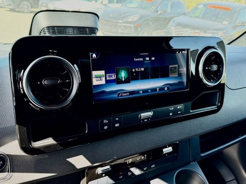 New 2026 Mercedes-Benz Sprinter 2500 image 26